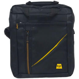کیف دوشی مردانه طرح کت مدل 4SH 2B