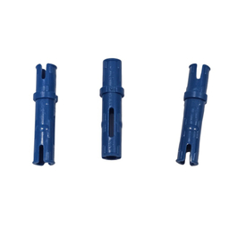 قطعه یدکی لگو کد 208 رنگ سرمه ای مجموعه 3 عددی