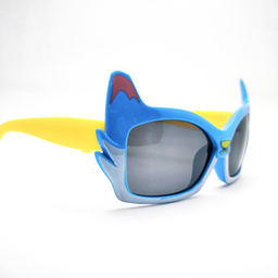 عینک آفتابی بچگانه کارازا مدل گربه ای پلاریزه کد S8121_C5