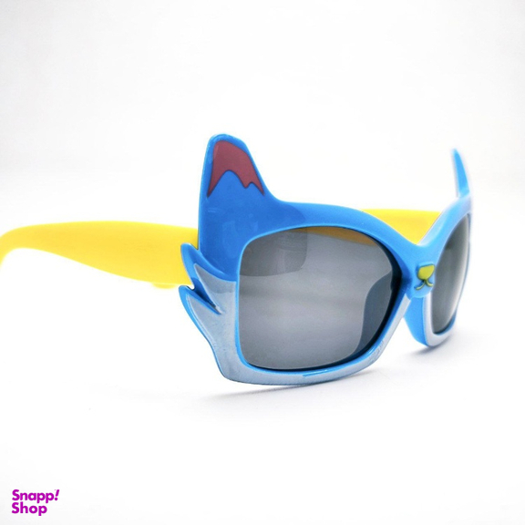 عینک آفتابی بچگانه کارازا مدل گربه ای پلاریزه کد S8121_C5