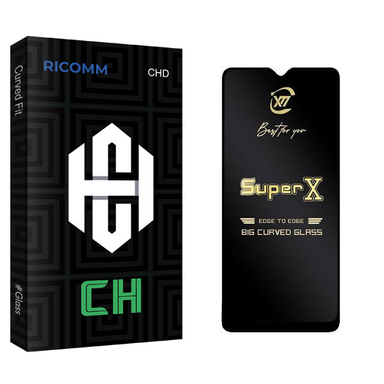 محافظ صفحه نمایش ریکام مدل CH2 SuperX مناسب برای گوشی موبایل سامسونگ Galaxy A22 5G / F42 5G