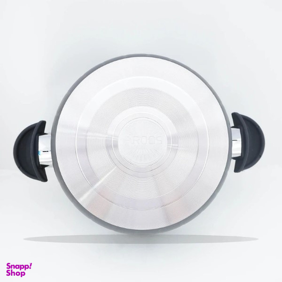 سرویس پخت پز 5 پارچه فورج عروس مدل دلوین