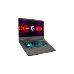 لپ تاپ 15.6 اینچ ام اس آی مدل B12UCX i5 12450H 16GB 512GB SSD RTX2050