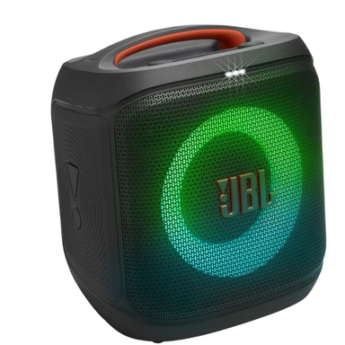 اسپیکر بلوتوثی قابل حمل جی بی ال مدل 2 PartyBox Encore Essential