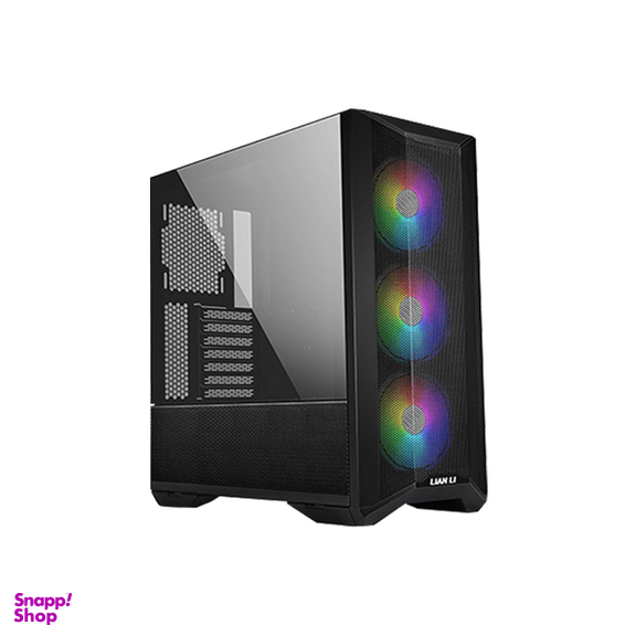 کیس کامپیوتر لیان لی مدل Lancool II Mesh RGB
