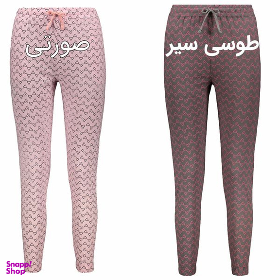 شلوار زنانه مالدینی مدل P-104