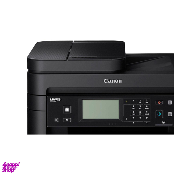 پرینتر لیزری کانن مدل imageCLASS MF237W