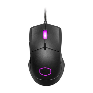 ماوس با سیم کولر مستر مدل MM310