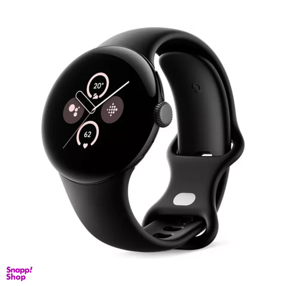 ساعت هوشمند گوگل مدل Pixel Watch 2 سایز 44 میلی‌ متر