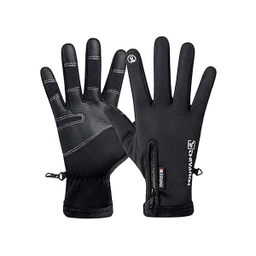 دستکش وینداستاپر تیانچی اسپرت مدل تاچ APP-236 سایز L