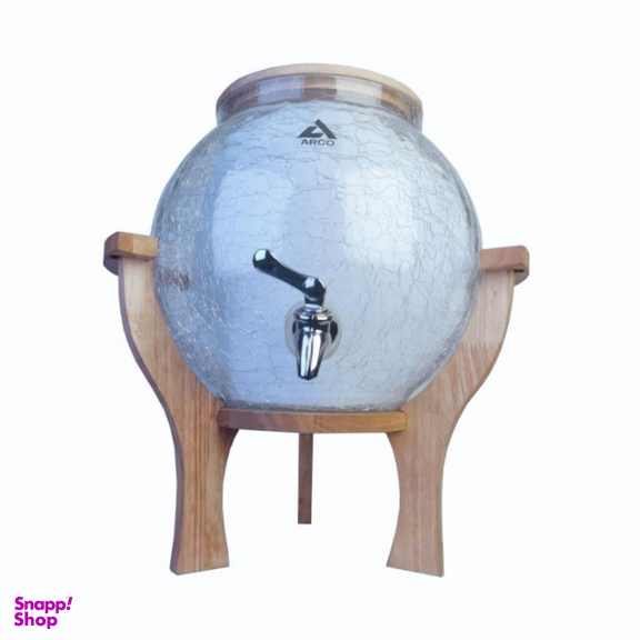کلمن آرکو مدل ماکان کد ORB گنجایش 8 لیتر