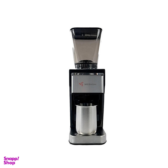 آسیاب قهوه مباشی مدل ME-GC2305