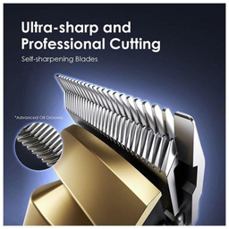 ماشین اصلاح حرفه ای Oraimo مدل Smart Clipper 2 Prestige