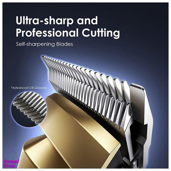 ماشین اصلاح حرفه ای Oraimo مدل Smart Clipper 2 Prestige