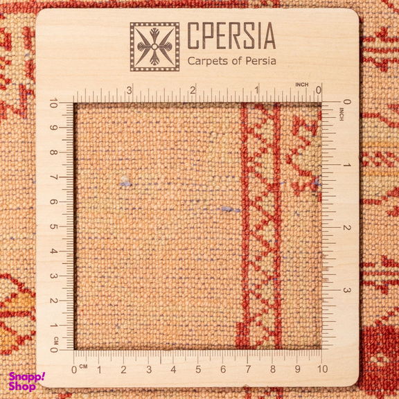 فرش دستباف کناره سی پرشیا کد 171972 سایز 285x86 سانتی متر