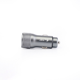 شارژر فندکی 34 وات جی بی کیو مدل CC-D5