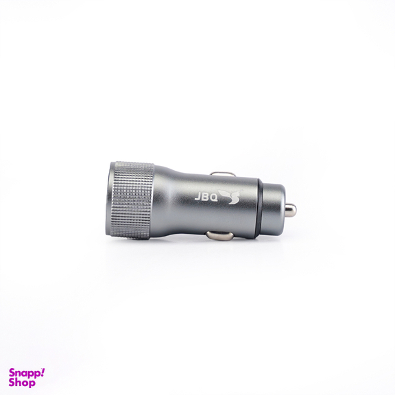 شارژر فندکی 34 وات جی بی کیو مدل CC-D5