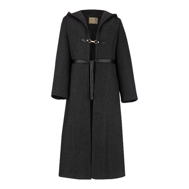 پالتو زنانه السانا مدل دیاکو کد 235601