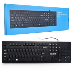 کیبورد بیاند مدل BK-2560