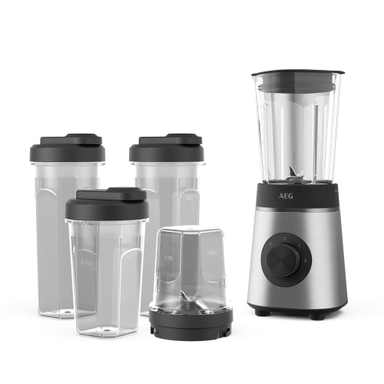 مخلوط کن آ ا گ مدل CB4-1-6ST