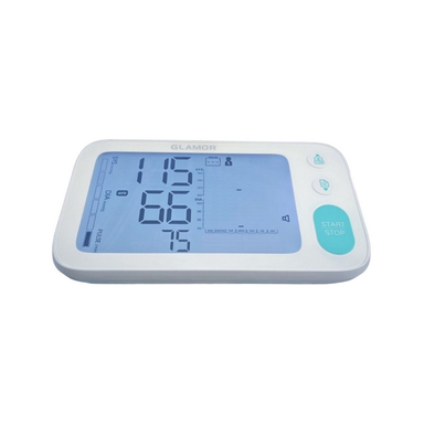 فشارسنج دیجیتال گلامور مدل TMB-1112SE