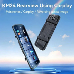مانیتور و دوربین ثبت وقایع یسیدو مدل Dash CAM Yesido KM24