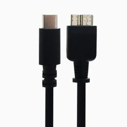 کابل هارد Type-C کی نت مدل K-C85 طول 0.6 متر