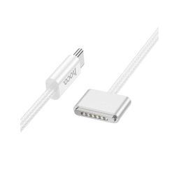 کابل شارژ مک بوک هوکو مدل X103 طول 2 متر