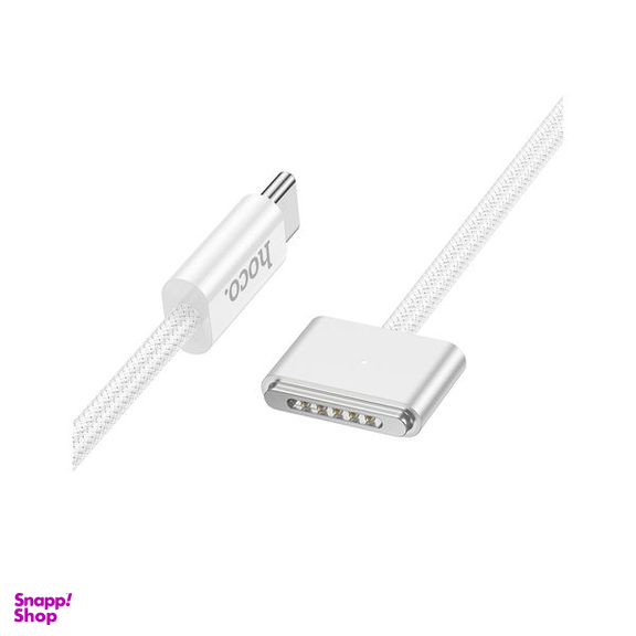 کابل شارژ مک بوک هوکو مدل X103 طول 2 متر