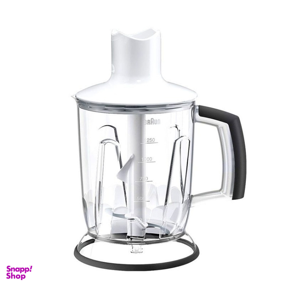 گوشتکوب برقی براون کد MQ3045 Aeritive