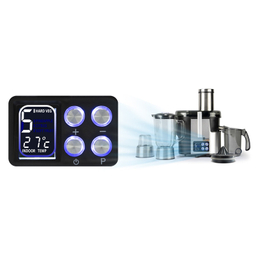 آبمیوه گیری ناسا الکتریک مدل NS-945