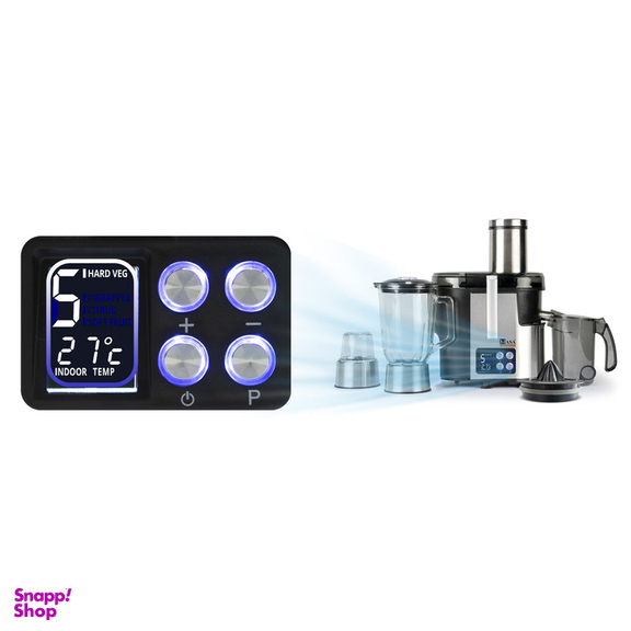 آبمیوه گیری ناسا الکتریک مدل NS-945