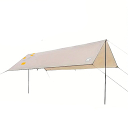 سایه بان کمپینگ چهار نفره مدل Beach Tent