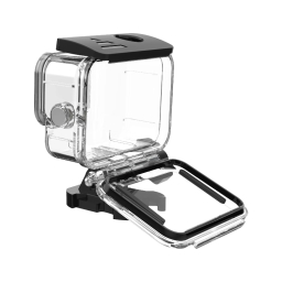 قاب ضد آب دوربین تلسین مدل Waterproof Case مناسب GoPro Hero 13/12/11/10/9