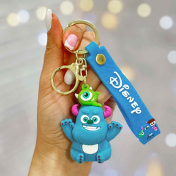 جاکلیدی طرح سالیوان و مایک کد 45