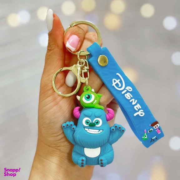 جاکلیدی طرح سالیوان و مایک کد 45