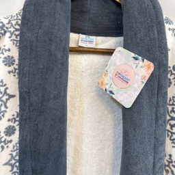 حوله پالتویی ایران حوله مدل چاپی کد 171