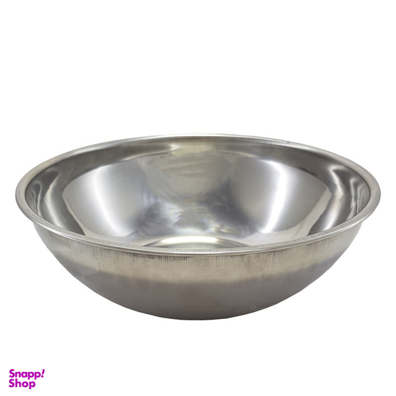 کاسه آبگوشت خوری استیل مدل size16