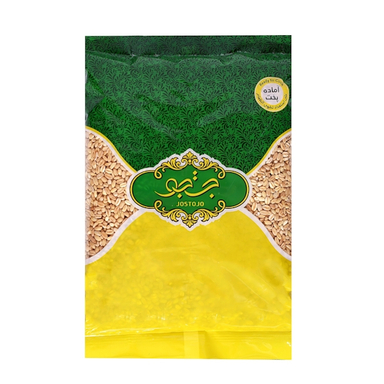 گندم پوست کنده جستجو وزن 900 گرم