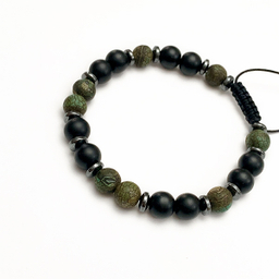 دستبند اسپرت مدل جاسپر و انیکس سورا کد B010