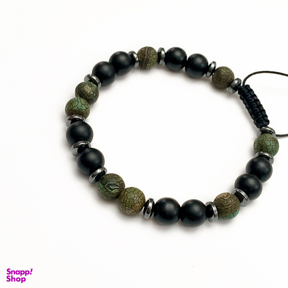 دستبند اسپرت مدل جاسپر و انیکس سورا کد B010