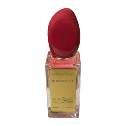 ادوپرفیوم زنانه ایفوریا مدل ویکتوریا سکرت بامب شل حجم 30 میلی لیتر