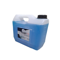 محلول شیشه شوی ضدیخ خودرو سی واکس مدل Winter حجم 4000 میلی لیتر