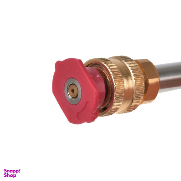 کارواش شارژی مدل MDHL 8107