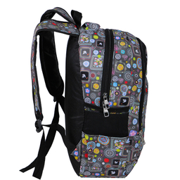 کوله پشتی دخترانه توریث مدل AP-5366