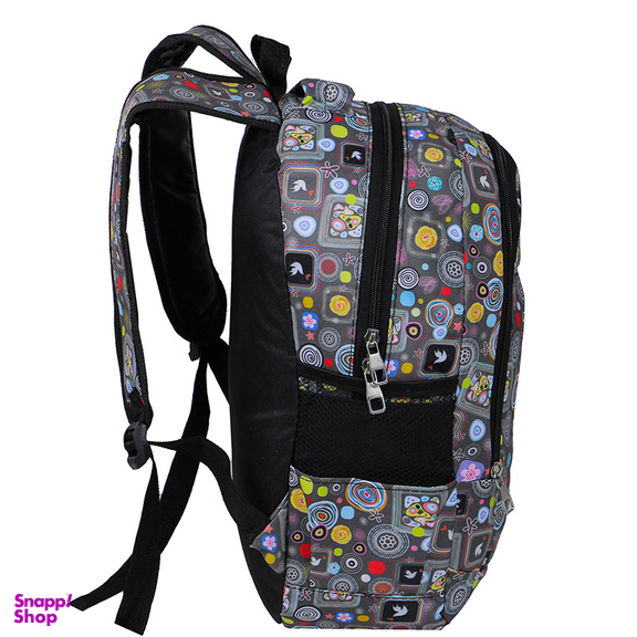 کوله پشتی دخترانه توریث مدل AP-5366