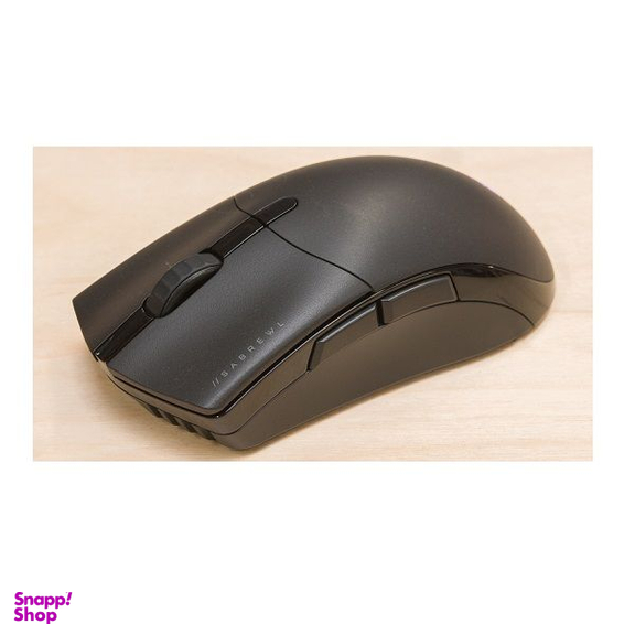 ماوس بی سیم مخصوص بازی کورسیر مدل SABRE PRO RGB WIRELESS