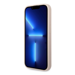 قاب موبایل چرمی سی جی مدل Guess Leather Case مناسب iPhone 14 Pro