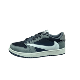 کفش کتونی مردانه طرح نایک جردن‌ تراویس کد 709