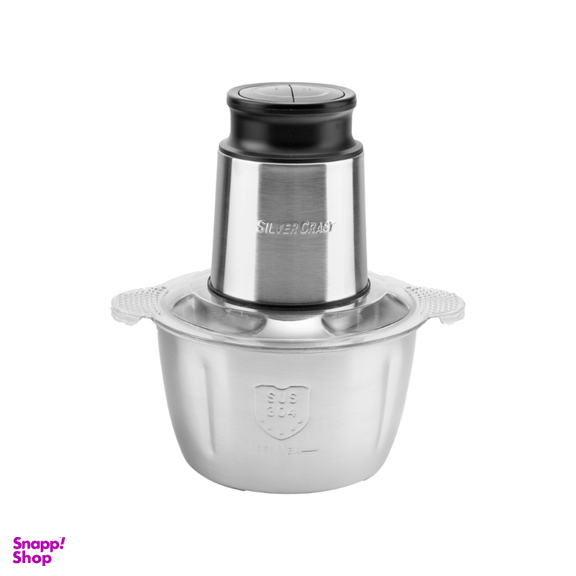 خردکن سیلور کرست کد SH-2024-1